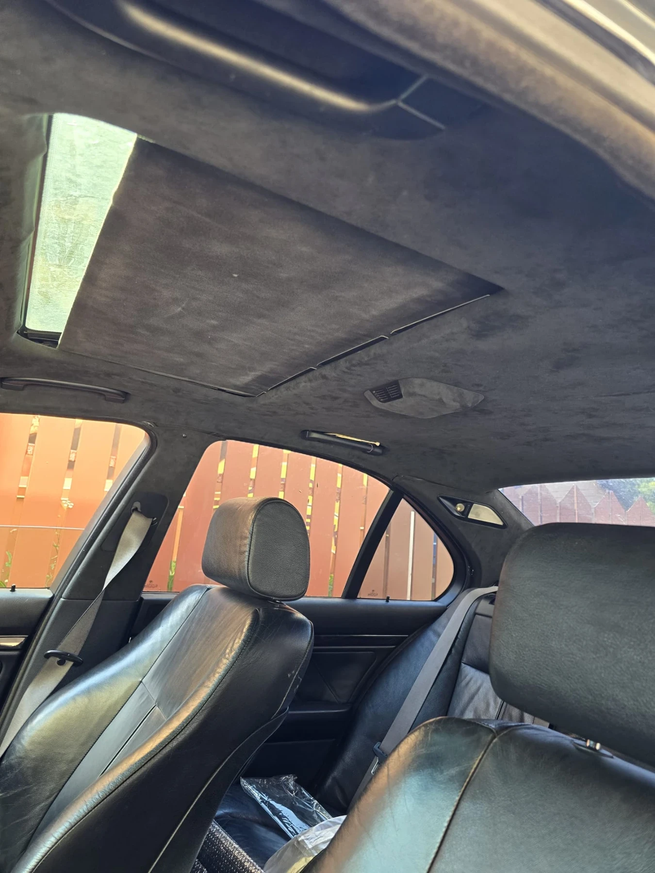 BMW 528, снимка 9 - Автомобили и джипове - 55170341