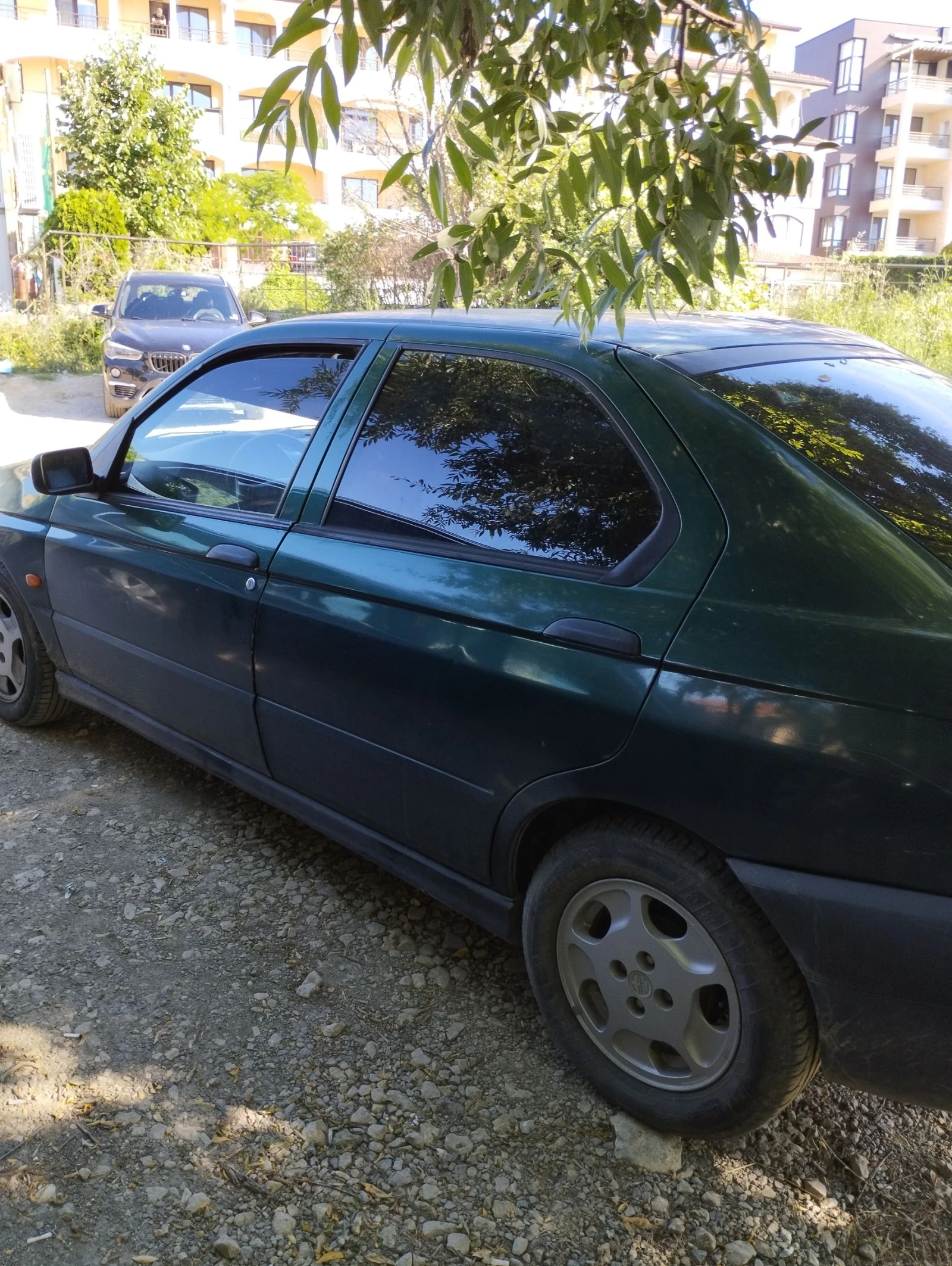 Alfa Romeo 146 1.6 | Mobile.bg � ����������� 8