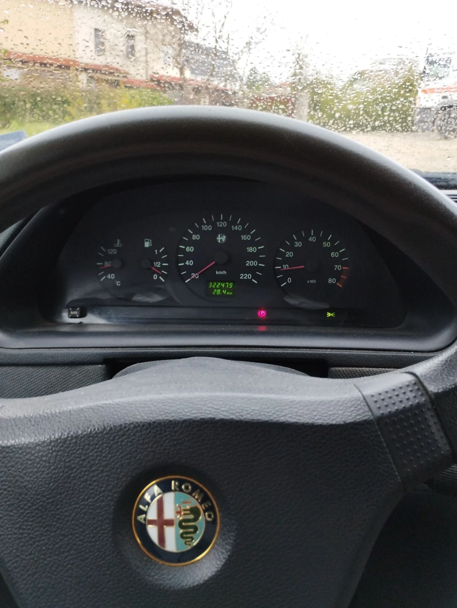 Alfa Romeo 146 1.6 | Mobile.bg � ����������� 4