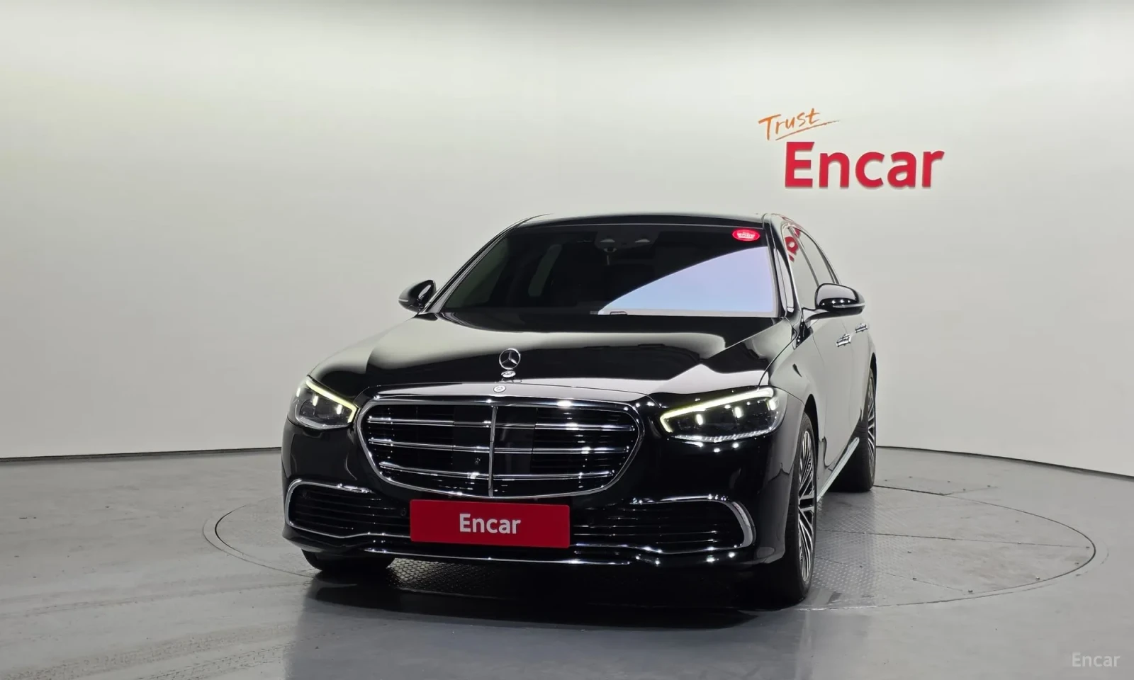 Mercedes-Benz S 580 LONG* TOP* FULL* MUZIKA* 92000KM!!!, снимка 3 - Автомобили и джипове - 55184422