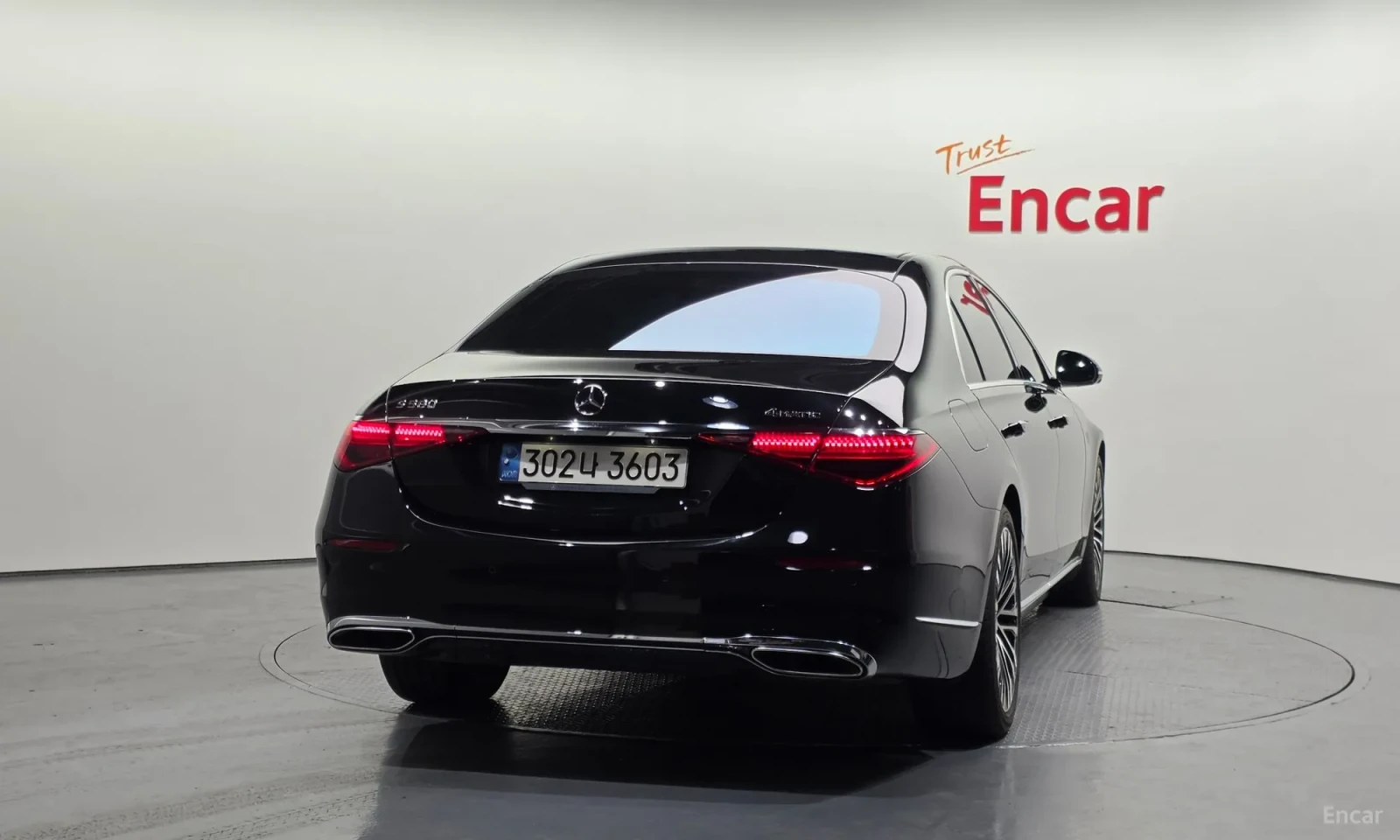 Mercedes-Benz S 580 LONG* TOP* FULL* MUZIKA* 92000KM!!!, снимка 4 - Автомобили и джипове - 55184422