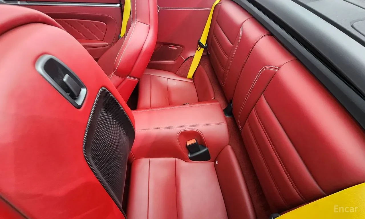 Porsche 911 Turbo S Cabriolet | AWD | SPORT CHRONO | BURMESTER, снимка 12 - Автомобили и джипове - 55217696