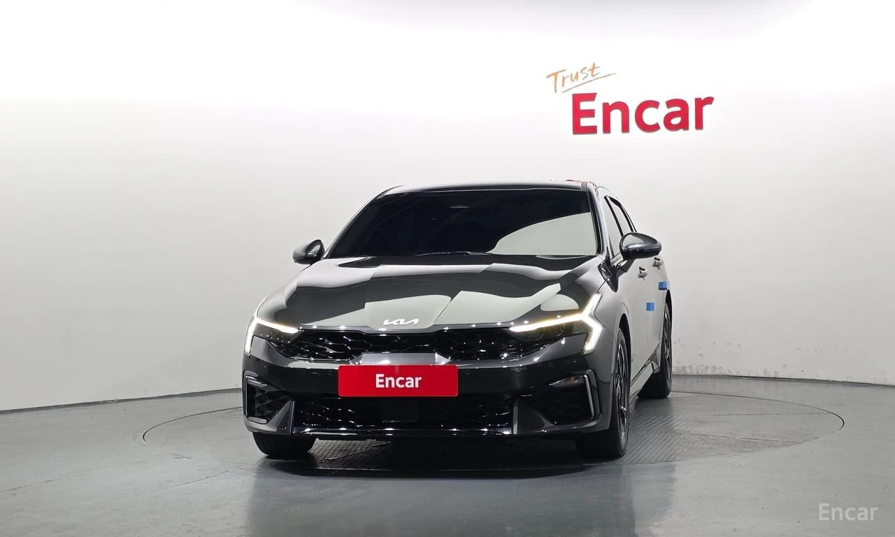 Kia K5 2.0* NOBLESSE* ПОДГРЕВ* ОБДДУХВАНЕ* МЪРТВА* ТОЧКА*, снимка 3 - Автомобили и джипове - 55351802