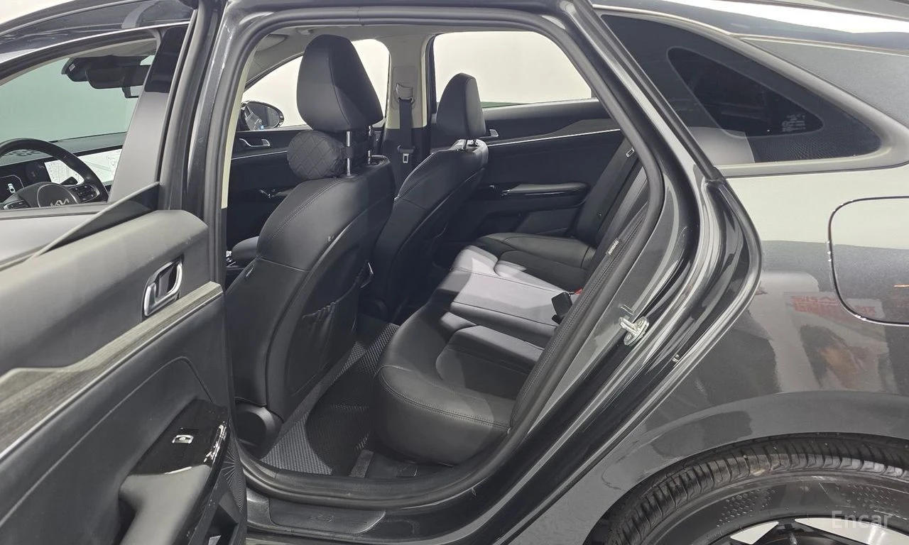 Kia K5 2.0* NOBLESSE* ПОДГРЕВ* ОБДДУХВАНЕ* МЪРТВА* ТОЧКА*, снимка 15 - Автомобили и джипове - 55351802