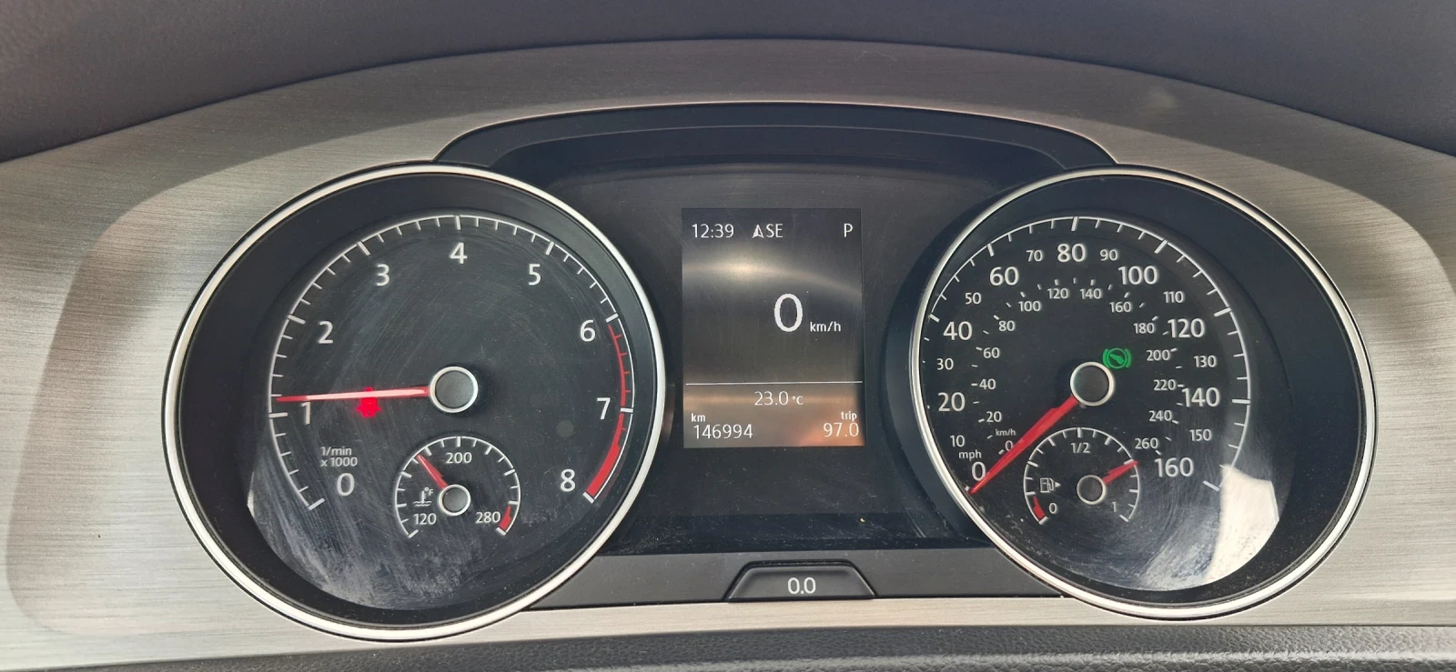 VW Golf 1.8 tsi, снимка 7 - Автомобили и джипове - 55413665