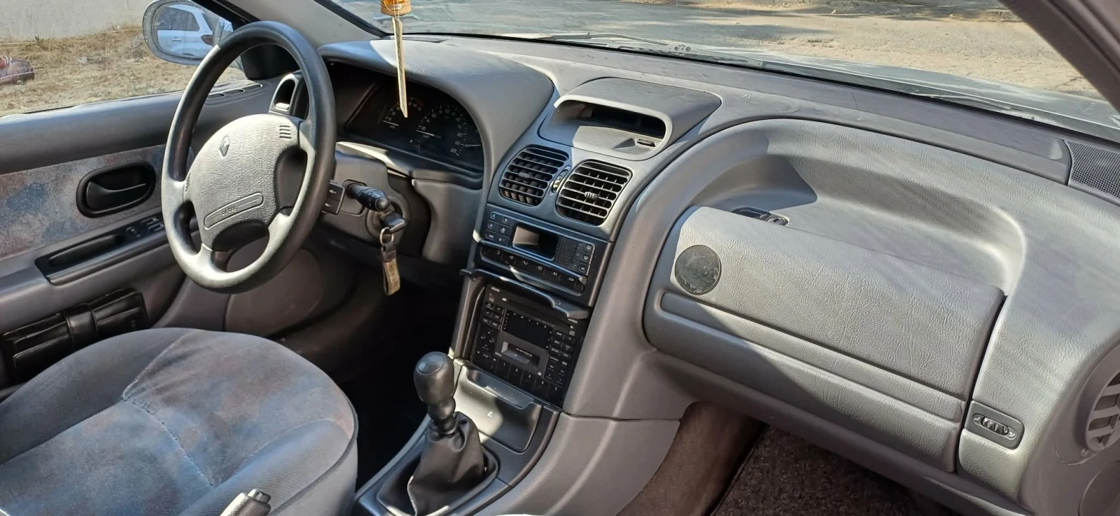 Renault Laguna 1 | Mobile.bg � ����������� 10