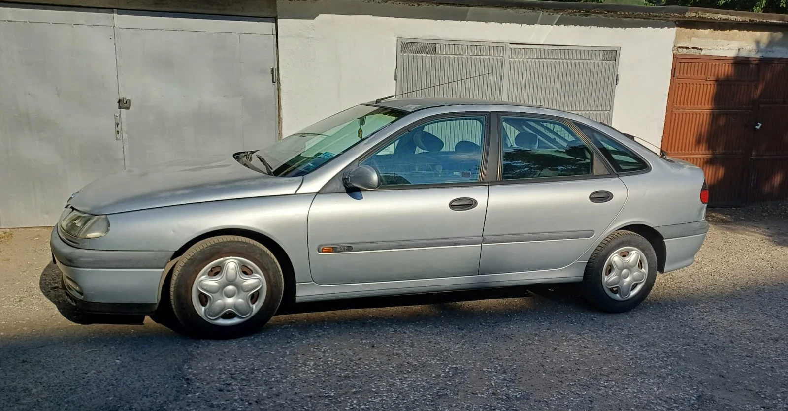 Renault Laguna 1 | Mobile.bg � ����������� 7