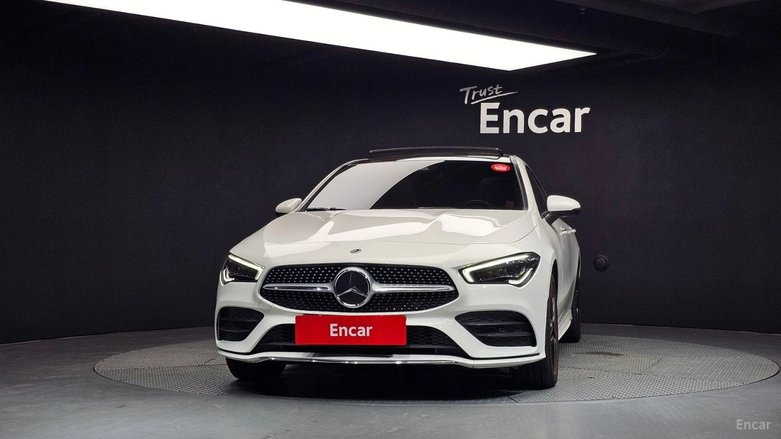 Mercedes-Benz CLA 250 4MATIC/DRIVE-ASSISTS/DIGITAL, снимка 2 - Автомобили и джипове - 55625392