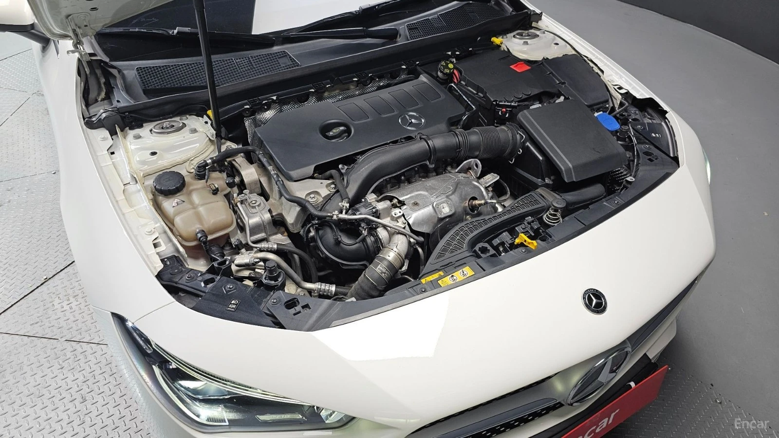 Mercedes-Benz CLA 250 4MATIC/DRIVE-ASSISTS/DIGITAL, снимка 17 - Автомобили и джипове - 55625392