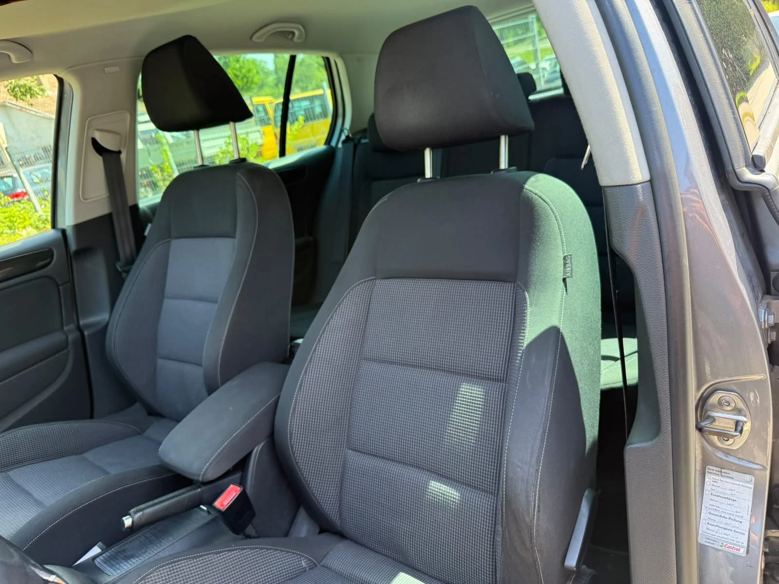 VW Golf ТОП ЦЕНА !!! ГОЛФ 6, снимка 10 - Автомобили и джипове - 55637953