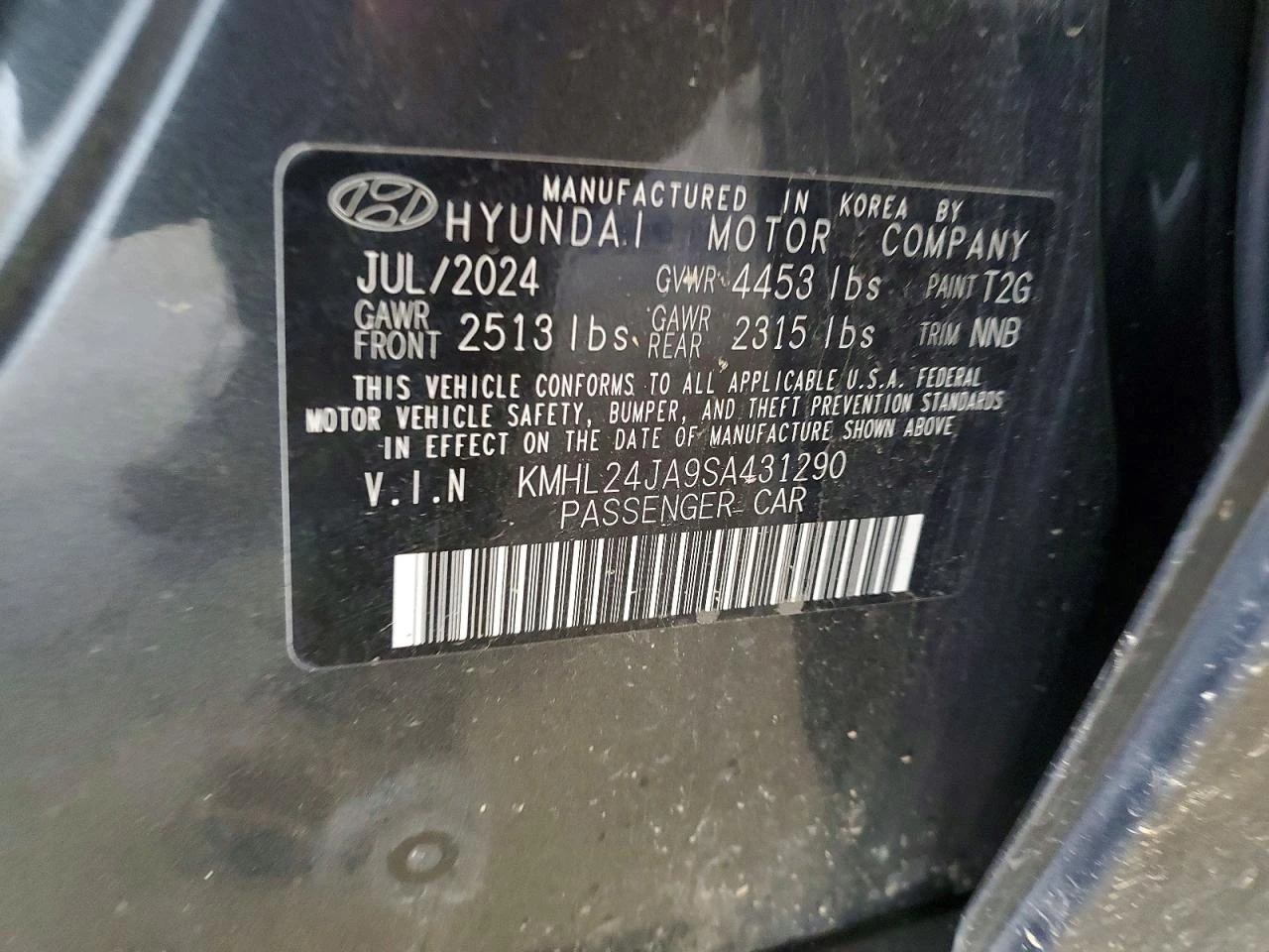 Hyundai Sonata 2.5l Se, снимка 12 - Автомобили и джипове - 55977492