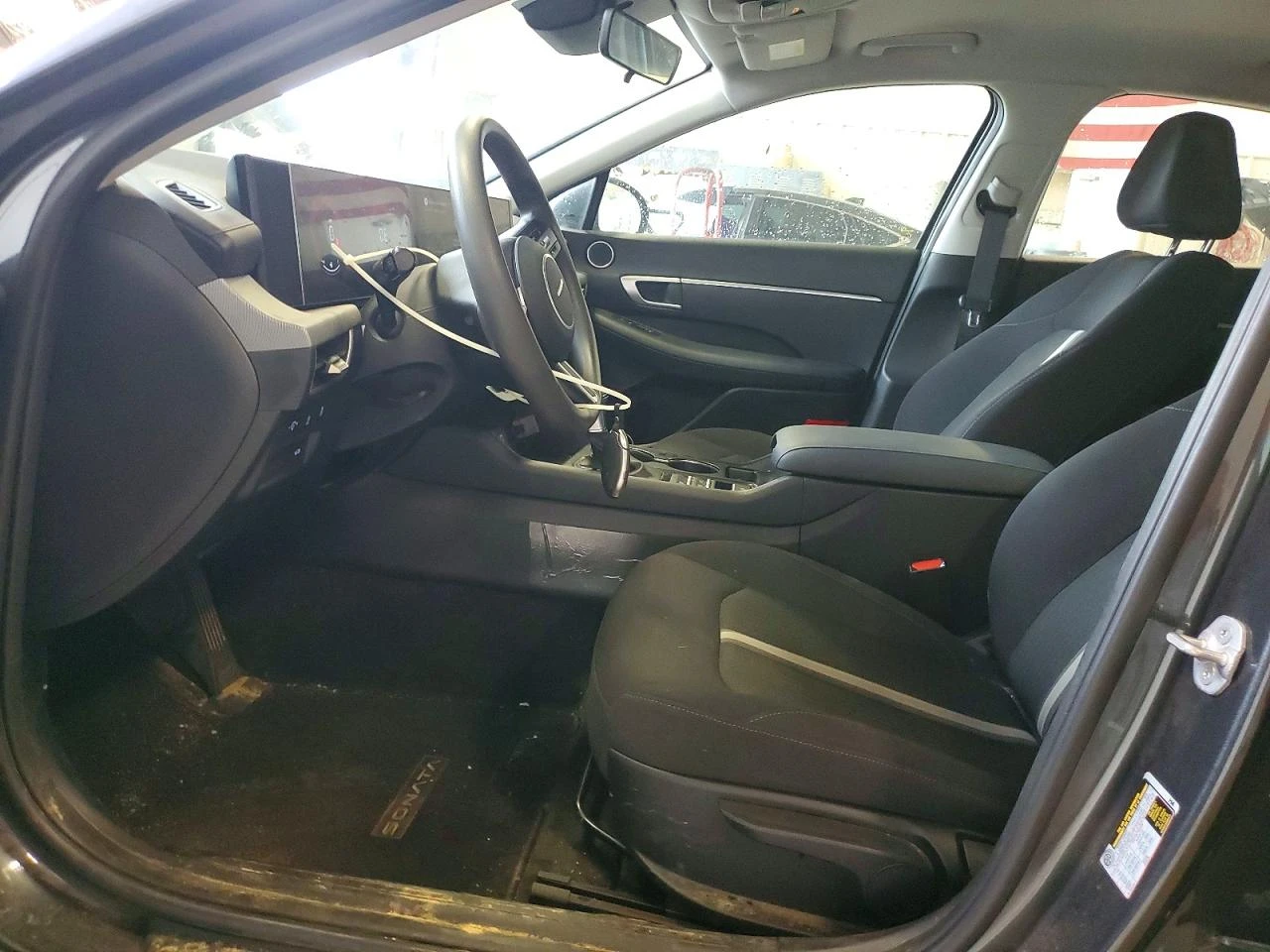 Hyundai Sonata 2.5l Se, снимка 7 - Автомобили и джипове - 55977492