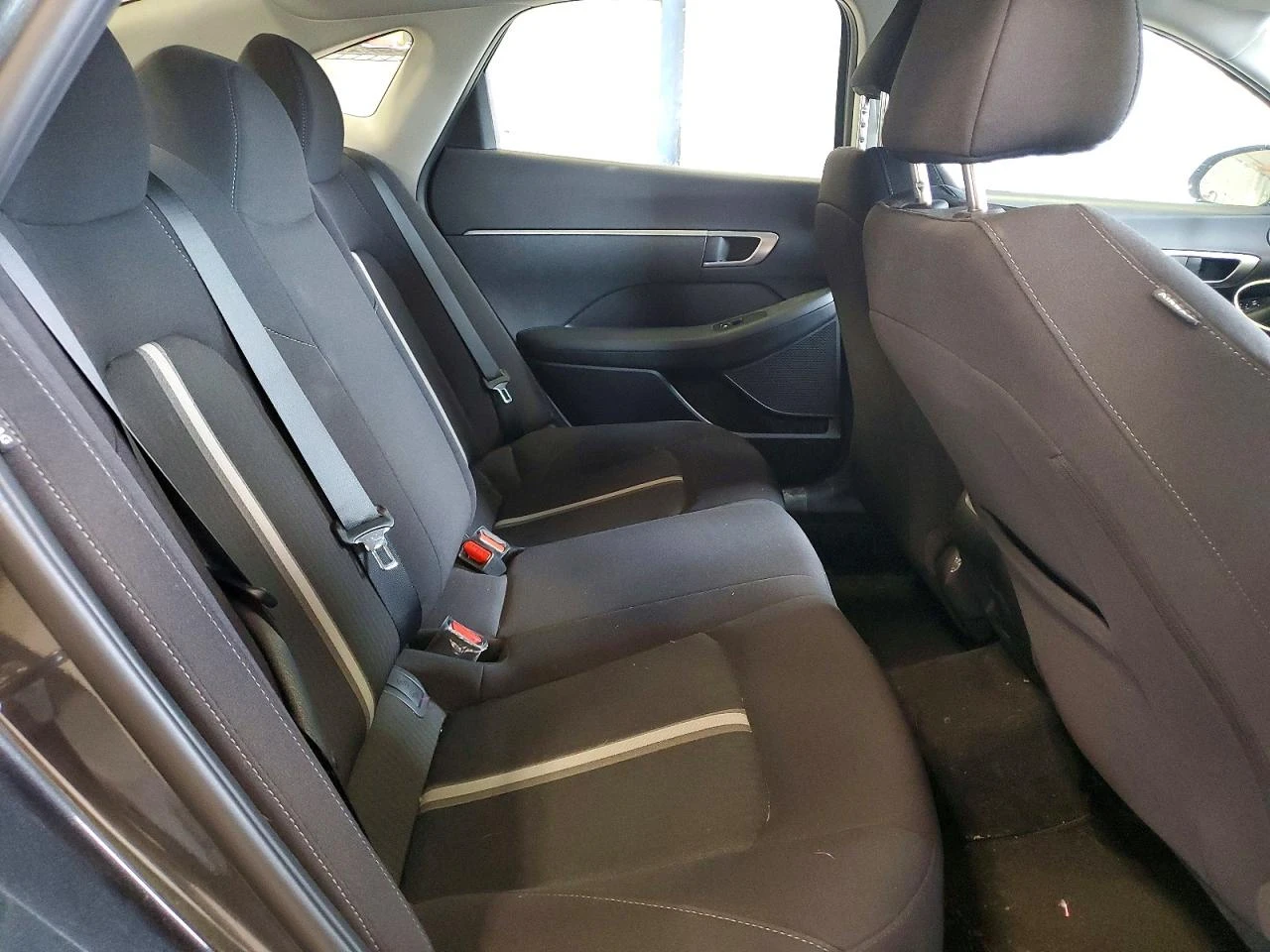 Hyundai Sonata 2.5l Se, снимка 10 - Автомобили и джипове - 55977492