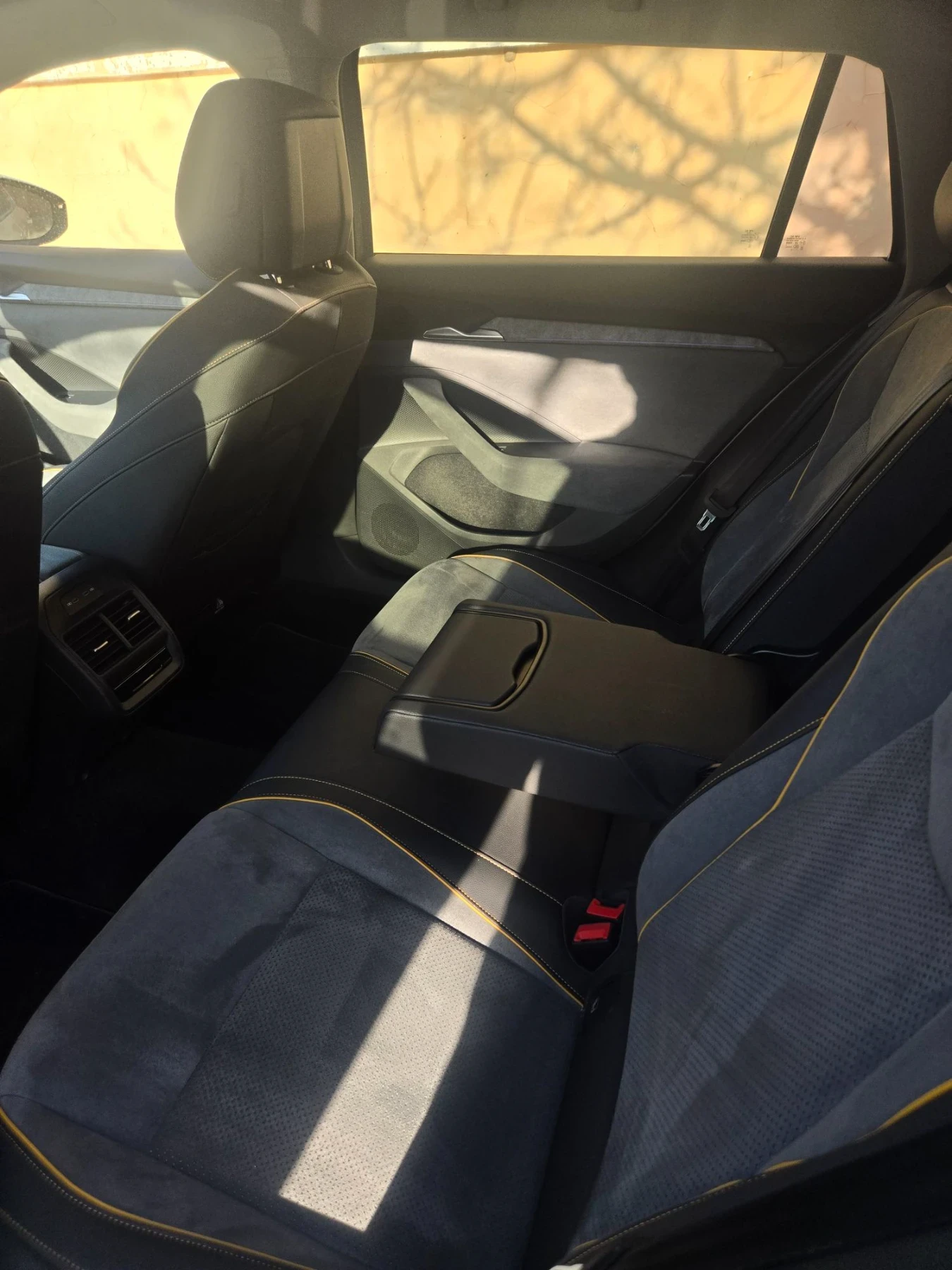 Skoda Superb, снимка 9 - Автомобили и джипове - 56374203