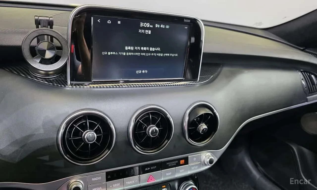 Kia Stinger * 3.3 Turbo 2WD * ������ ���� �� �������� | Mobile.bg � ����������� 17