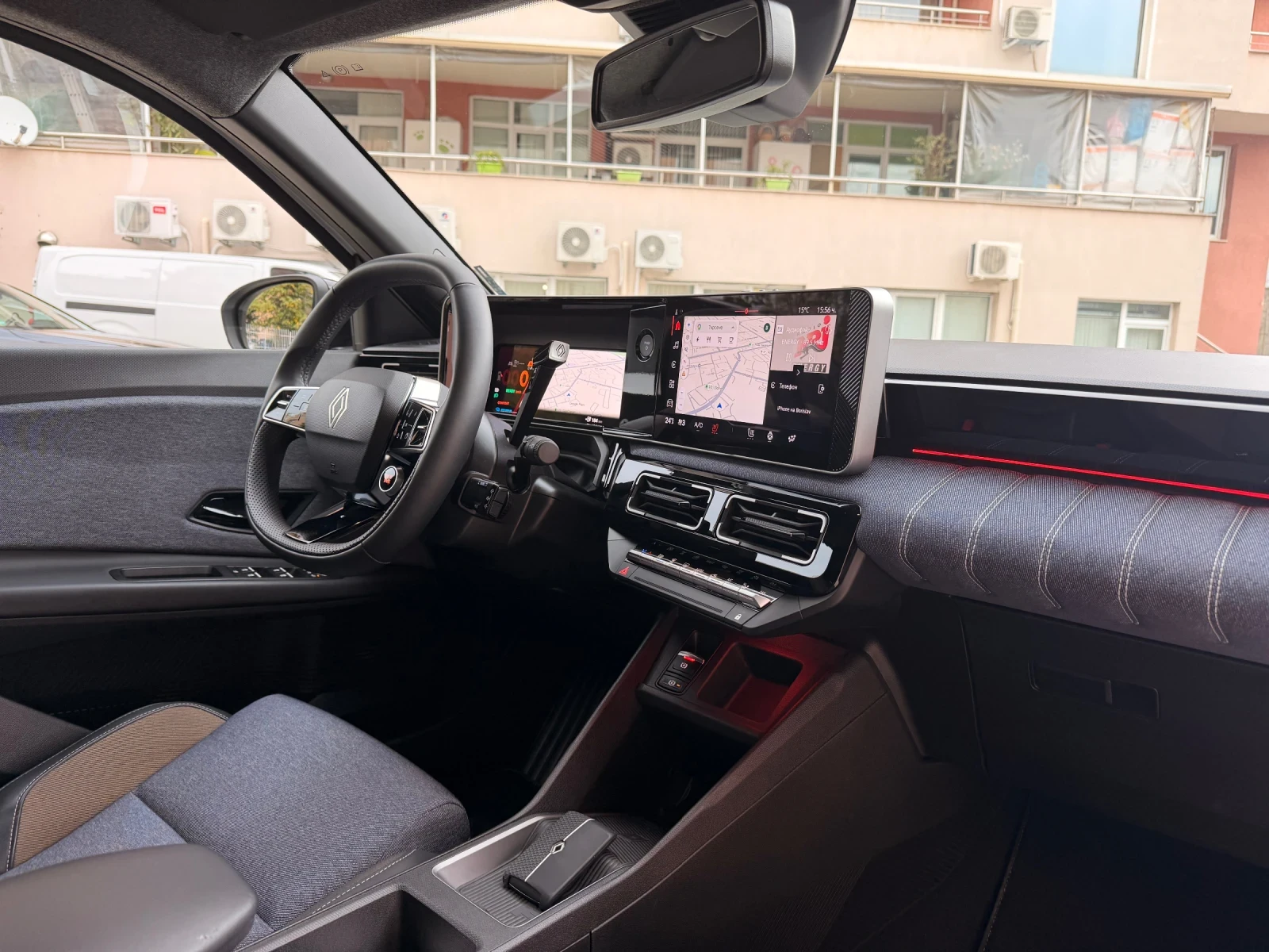 Renault 5 ����������� | Mobile.bg � ����������� 7