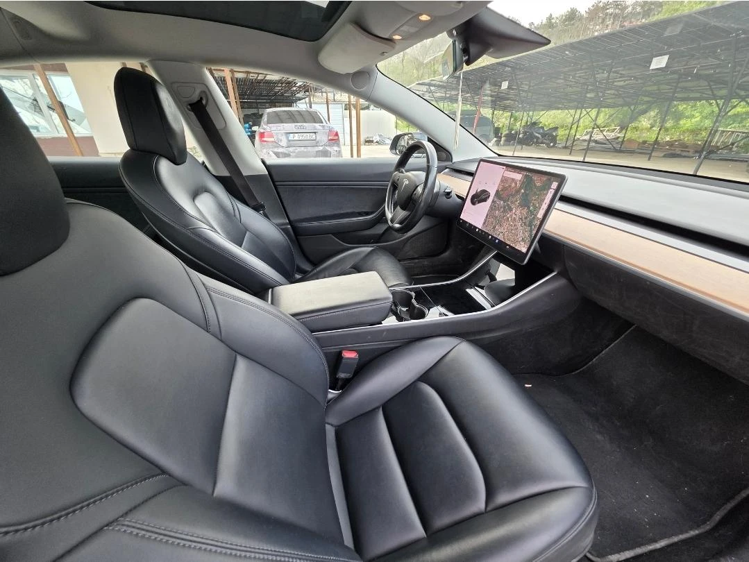 Tesla Model 3 ���������� Standard | Mobile.bg � ����������� 15
