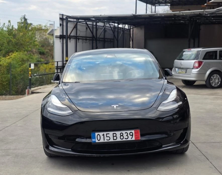 Tesla Model 3 ���������� Standard | Mobile.bg � ����������� 11