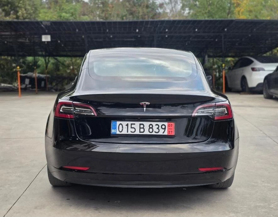 Tesla Model 3 ���������� Standard | Mobile.bg � ����������� 7