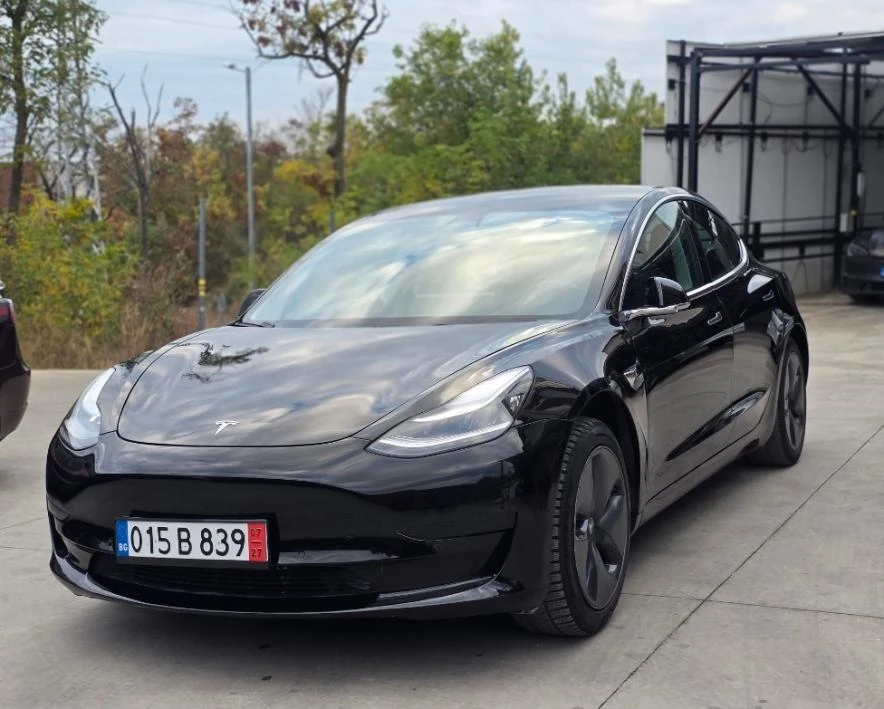Tesla Model 3 ���������� Standard | Mobile.bg � ����������� 2