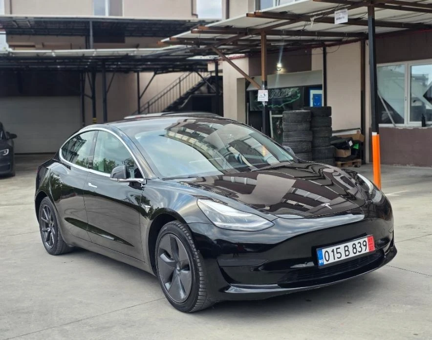 Tesla Model 3 ���������� Standard | Mobile.bg � ����������� 10