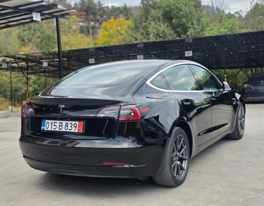 Tesla Model 3 ���������� Standard | Mobile.bg � ����������� 8