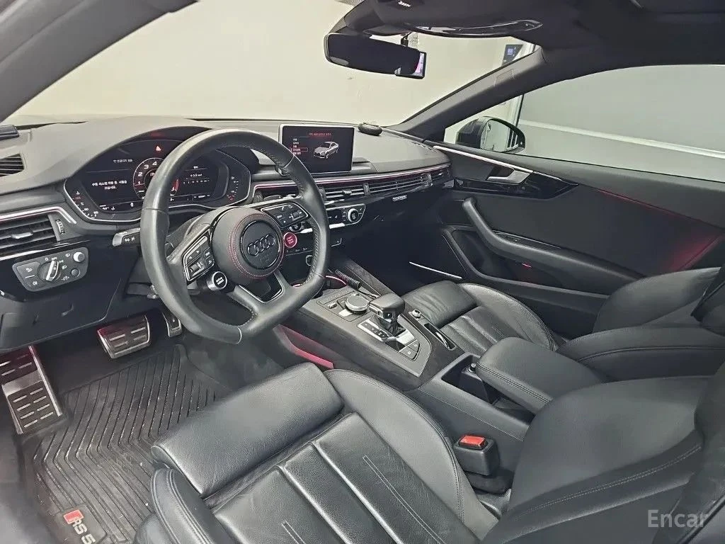 Audi A5 | Mobile.bg � ����������� 7