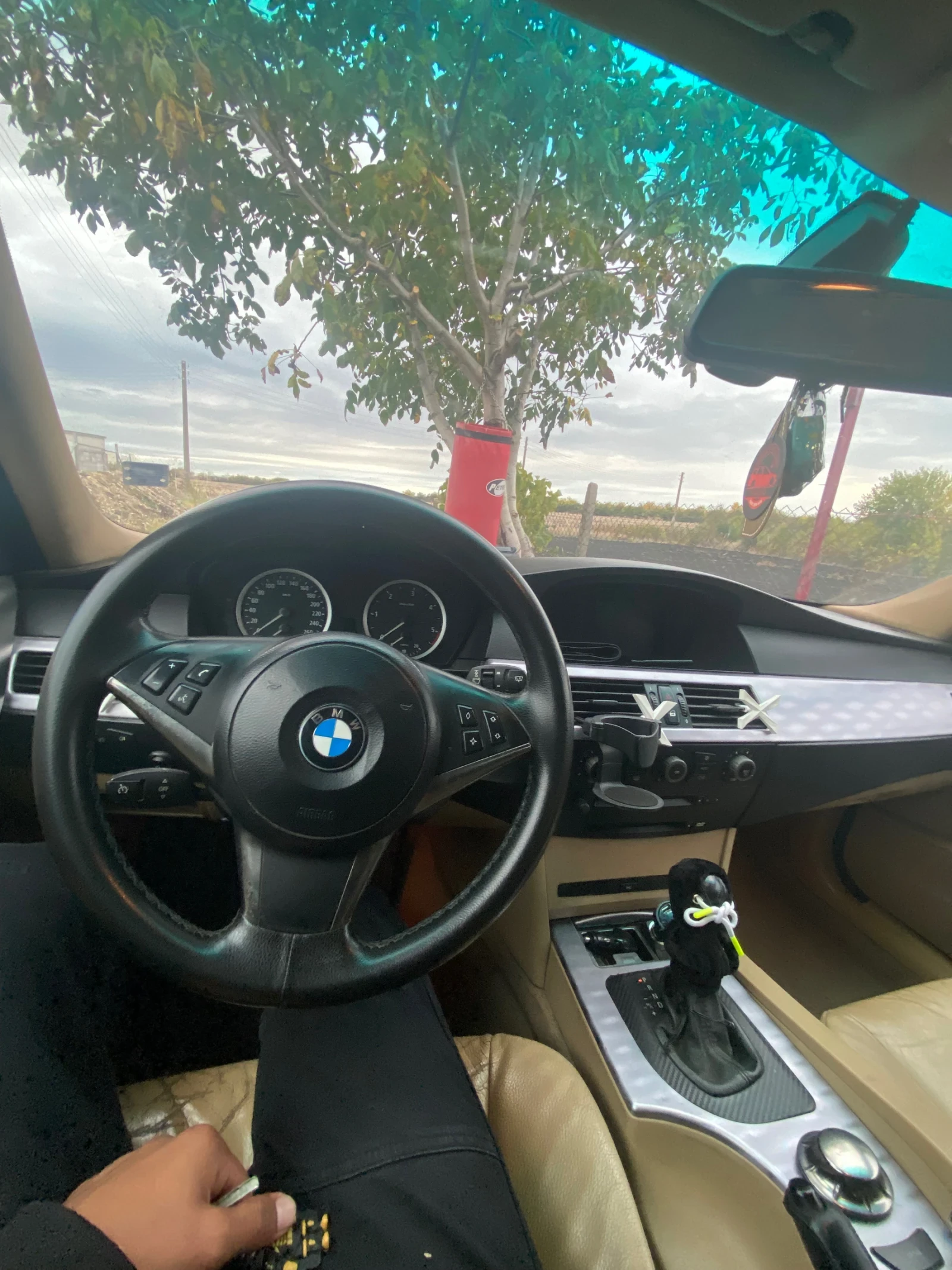 BMW 530, снимка 2 - Автомобили и джипове - 56724134