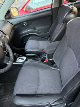 Citroen C-Crosser 2.4 Автоматик 4х4  170кс, снимка 12