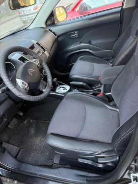 Citroen C-Crosser 2.4 Автоматик 4х4  170кс, снимка 11