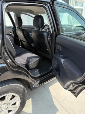 Citroen C-Crosser 2.4 Автоматик 4х4  170кс, снимка 7