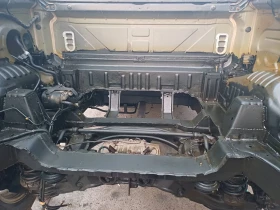 Honda Ridgeline, снимка 12