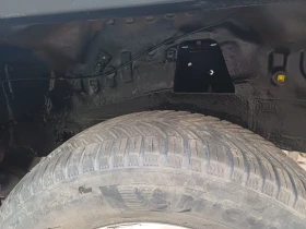 Honda Ridgeline, снимка 16