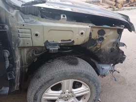 Honda Ridgeline, снимка 15