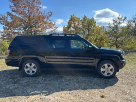 Honda Ridgeline, снимка 4