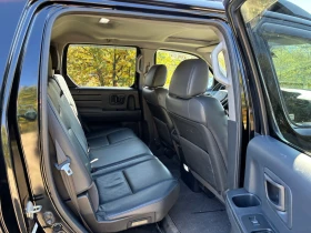 Honda Ridgeline, снимка 8