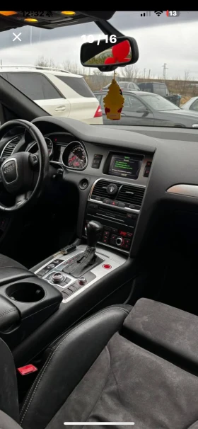 Audi Q7 AUDI Q7 3.0 TDI S_LINE PLUS , снимка 15