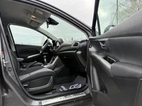 Suzuki SX4 S-Cross 1.4 Hybrid 4wd AllGrip , снимка 11
