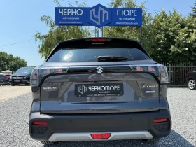Suzuki SX4 S-Cross 1.4 Hybrid 4wd AllGrip , снимка 5