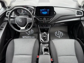 Suzuki SX4 S-Cross 1.4 Hybrid 4wd AllGrip , снимка 12