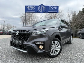 Suzuki SX4 S-Cross 1.4 Hybrid 4wd AllGrip , снимка 3
