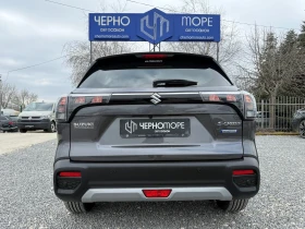 Suzuki SX4 S-Cross 1.4 Hybrid 4wd AllGrip , снимка 5