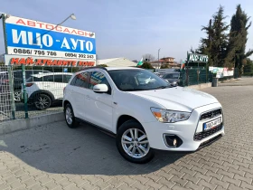 Mitsubishi ASX 1, 8-116k.c.4Х4, 6скорости, 7места, ЕВРО  5В!, снимка 8