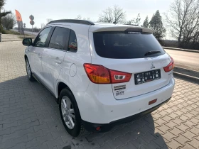 Mitsubishi ASX 1, 8-116k.c.4Х4, 6скорости, 7места, ЕВРО  5В!, снимка 4