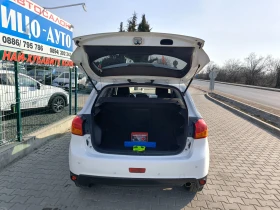 Mitsubishi ASX 1, 8-116k.c.4Х4, 6скорости, 7места, ЕВРО  5В!, снимка 14