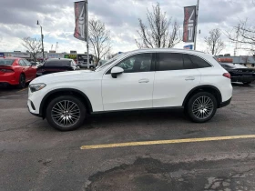 Mercedes-Benz GLC 300 ПАНОРАМА/360 КАМЕРИ/БЕЗ ИНЦИДЕНТИ, снимка 3