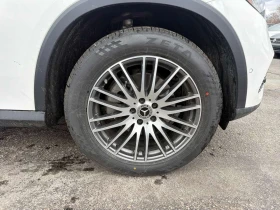 Mercedes-Benz GLC 300 ПАНОРАМА/360 КАМЕРИ/БЕЗ ИНЦИДЕНТИ, снимка 6