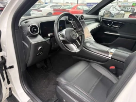 Mercedes-Benz GLC 300 ПАНОРАМА/360 КАМЕРИ/БЕЗ ИНЦИДЕНТИ, снимка 7