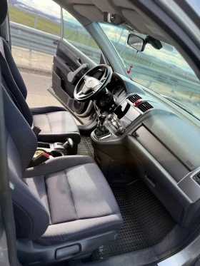 Honda Cr-v 2.2 i-CTDi 4x4, снимка 14
