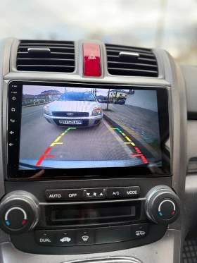 Honda Cr-v 2.2 i-CTDi 4x4, снимка 17